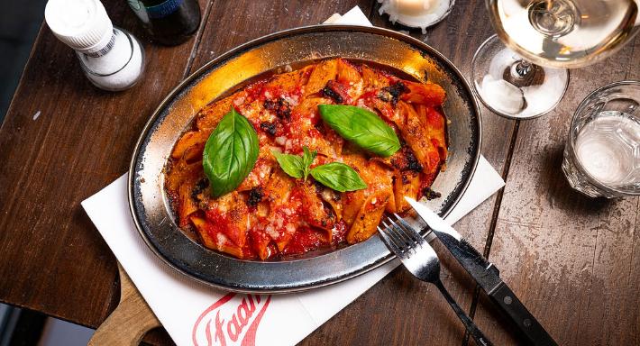 Restaurant FAAM photo 4