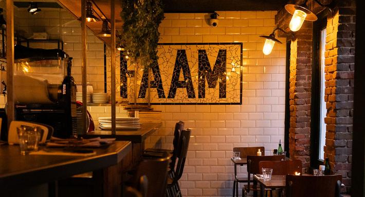 Restaurant FAAM photo 5