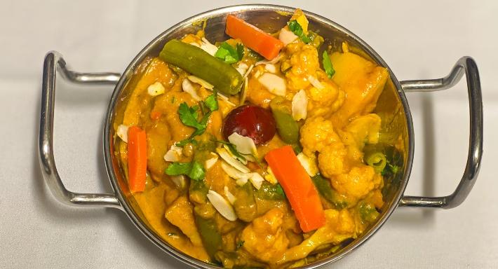 Ajmer's Indian Balgowlah