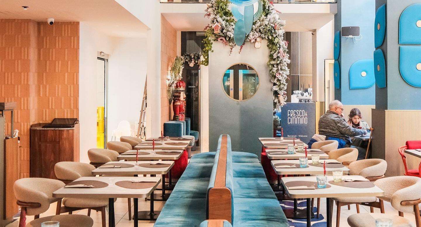 Fresco & Cimmino photo 3