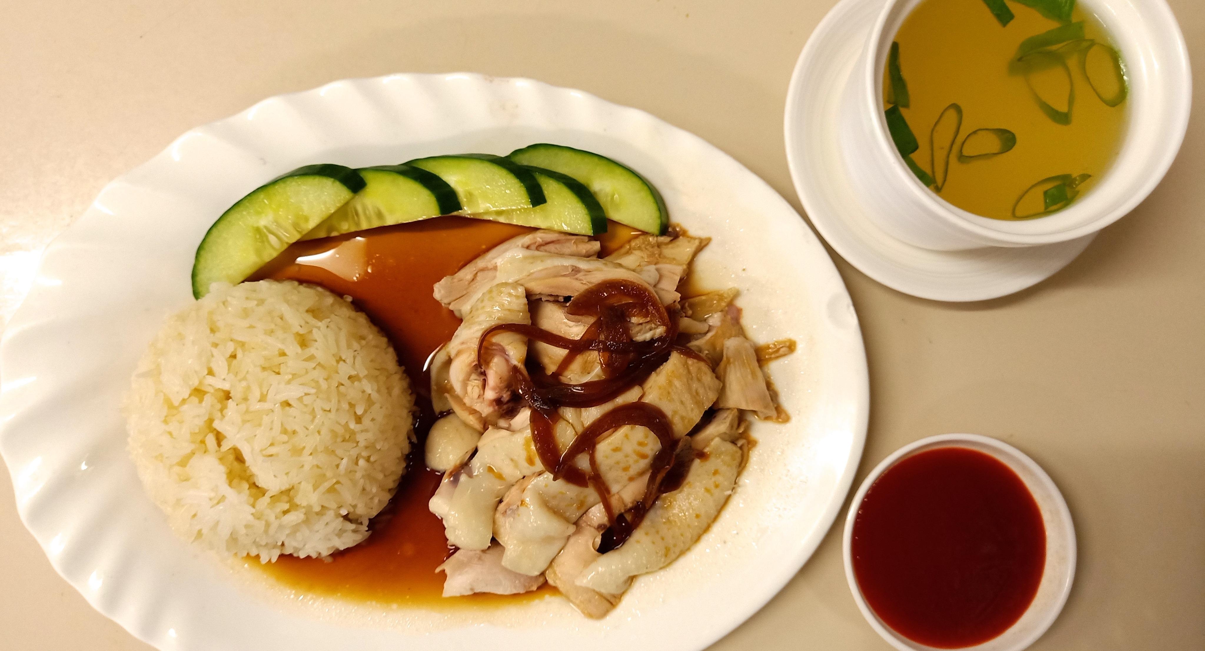 Happy Union Restaurant photo 4