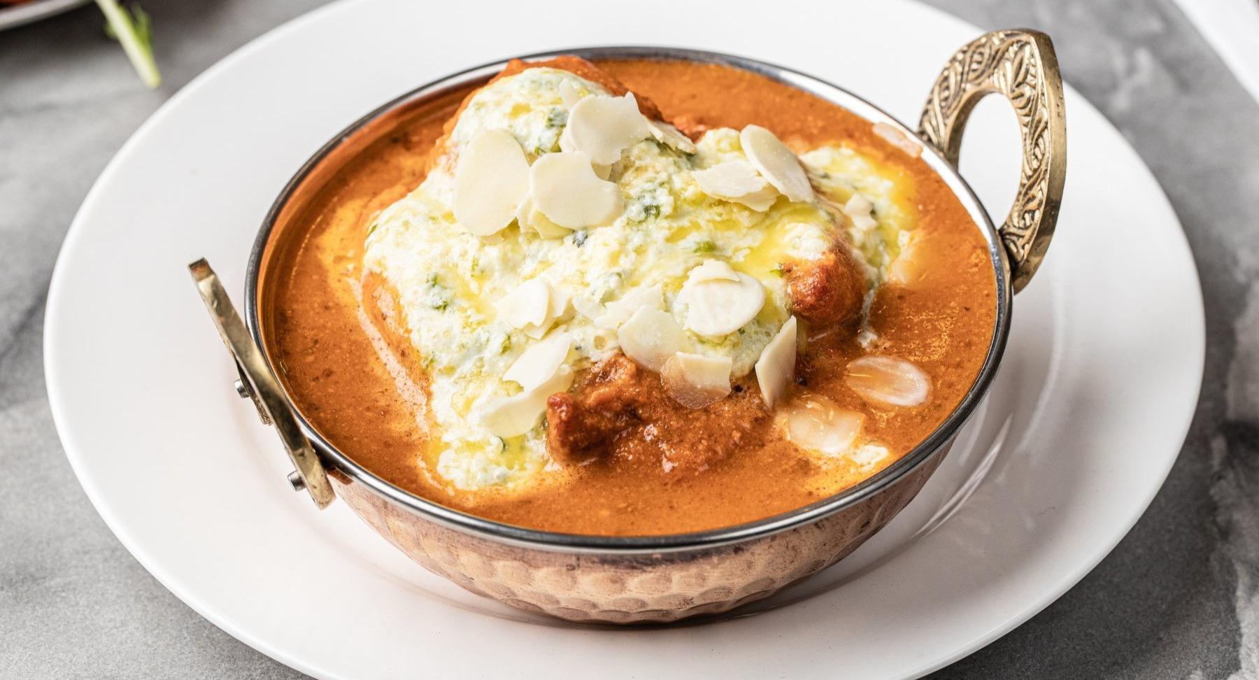 Saanjh Indian Restaurant photo 2