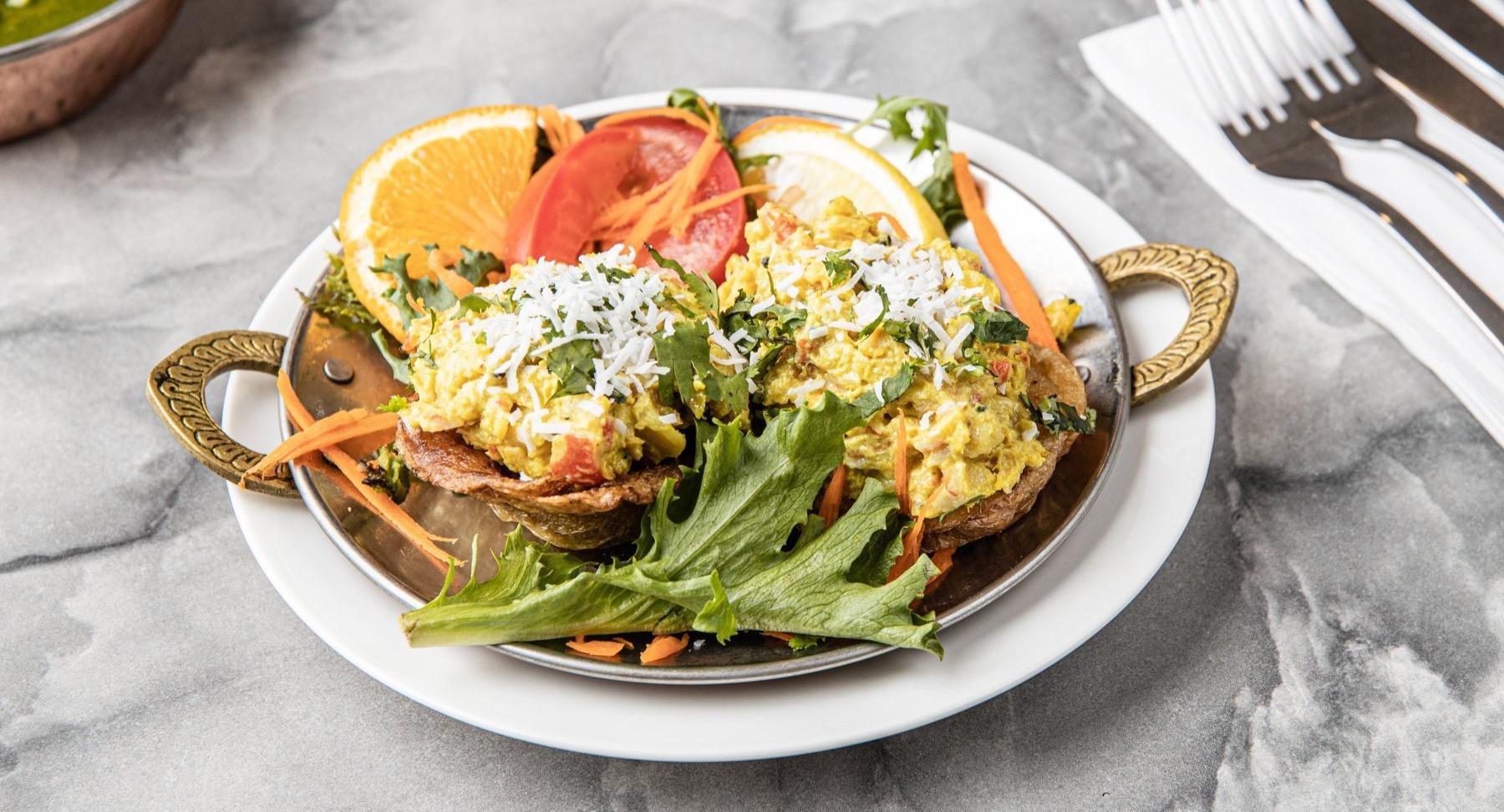 Saanjh Indian Restaurant photo 4