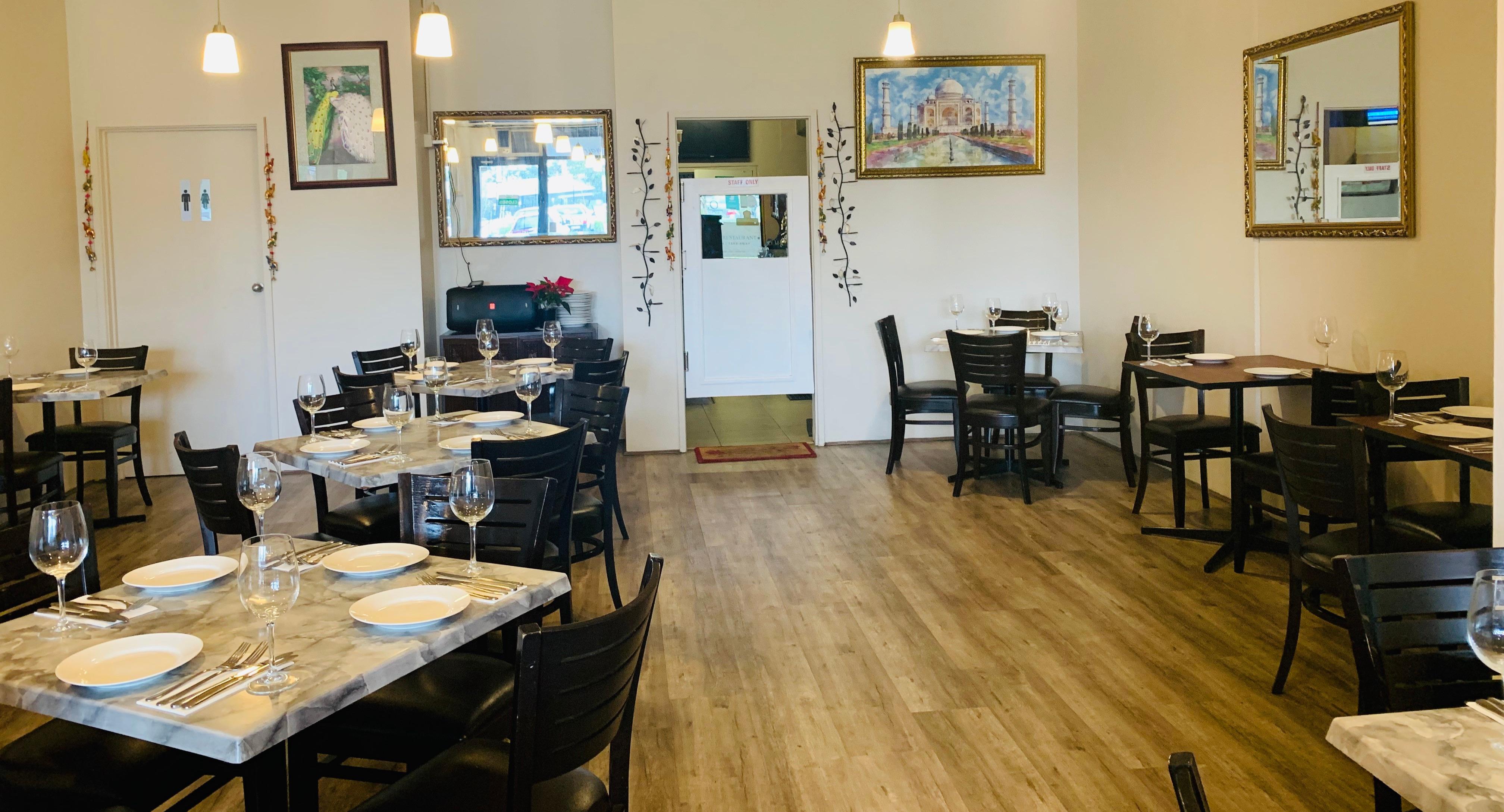 Saanjh Indian Restaurant photo 3