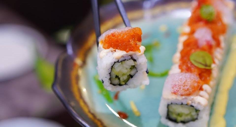 SATSUKI Restaurant Fusion photo 4