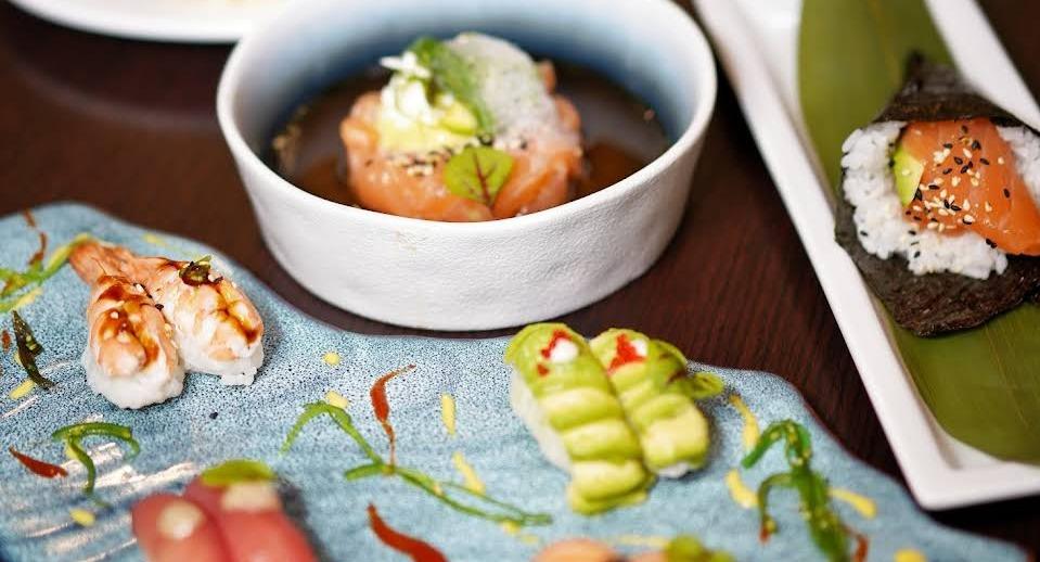 SATSUKI Restaurant Fusion photo 3