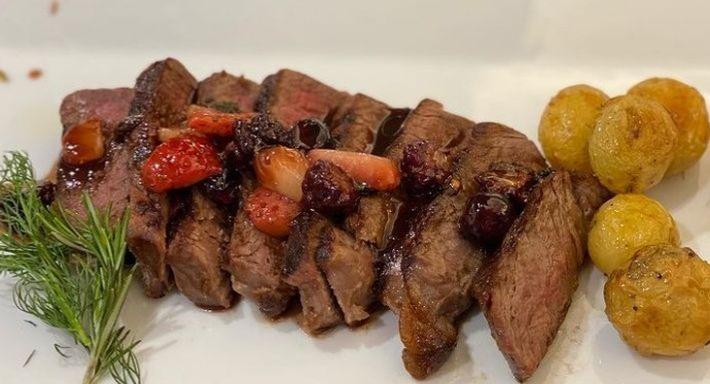 Ristorante Moscati photo 5