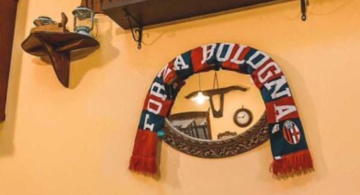 Antica Osteria Fiesso photo 2