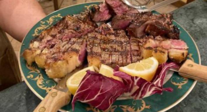 Antica Osteria Fiesso photo 3