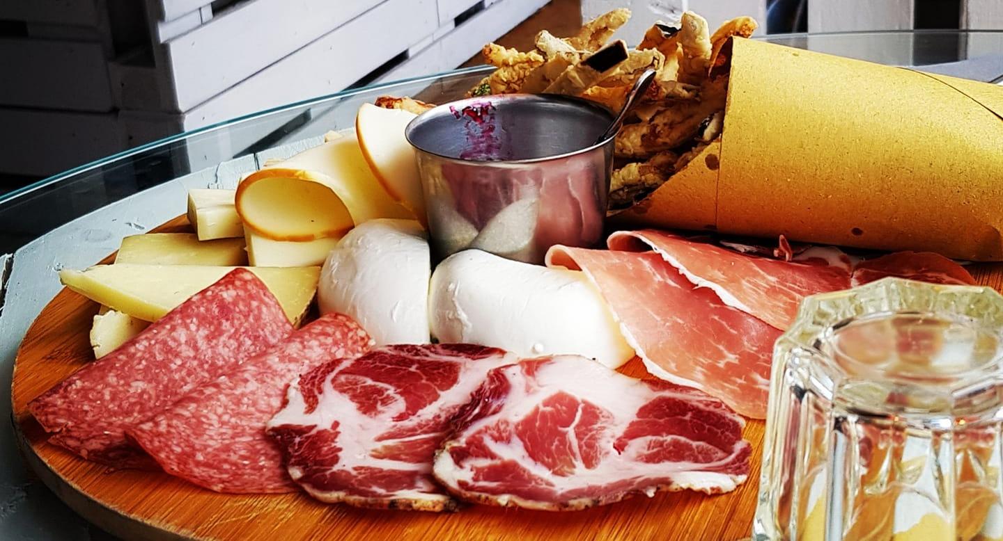 Spaccio Pasta Roma photo 3