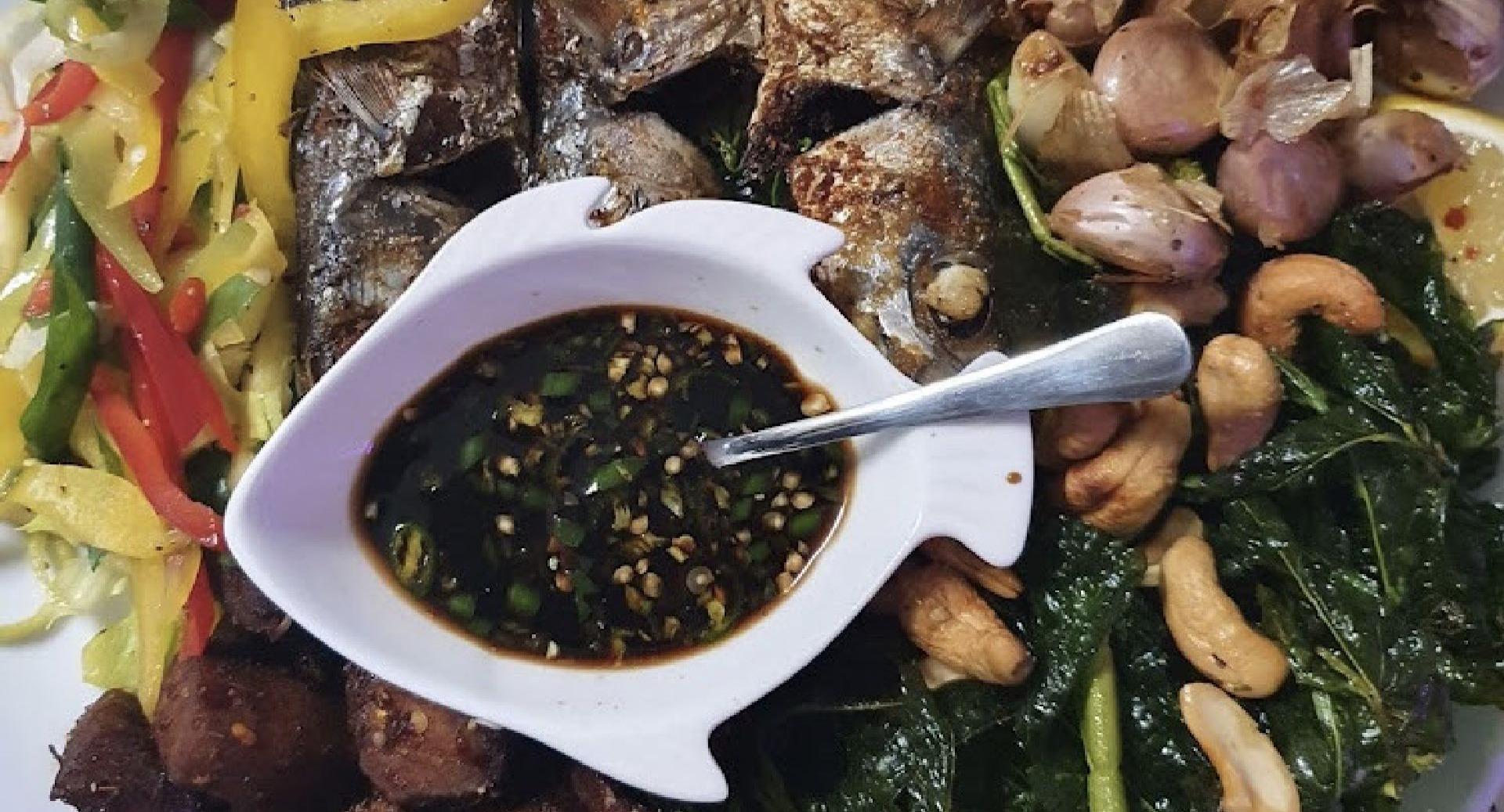 New Sigiri Lanka Restaurant - Loreto photo 3