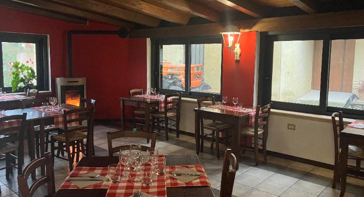 Trattoria Pizzeria Braceria La Dama photo 5