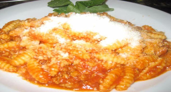 Trattoria San Domenico photo 5