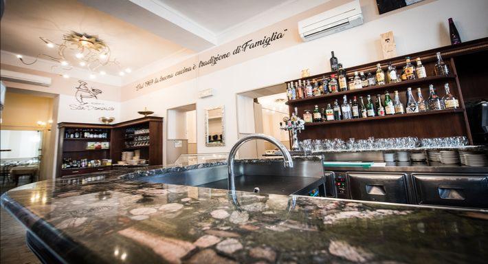 Trattoria San Domenico