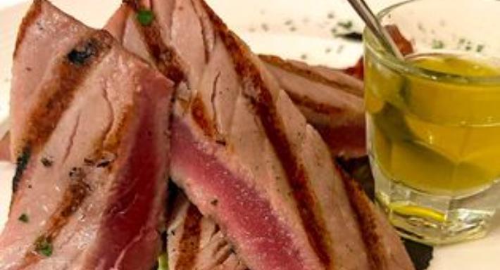 Begula Club Café Restaurant photo 2