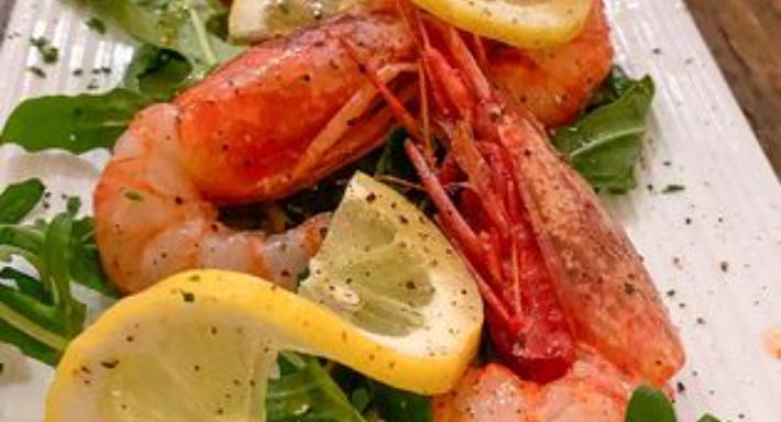 Begula Club Café Restaurant photo 3