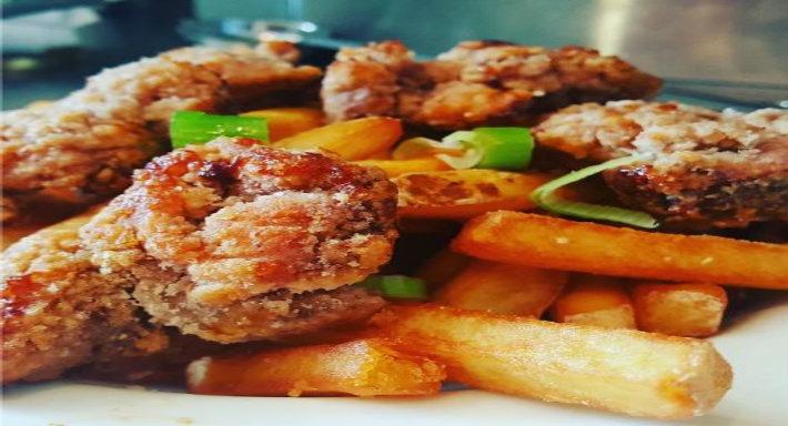 The Gladstone Arms photo 3