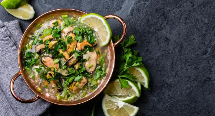 Seafood Yemen Restaurant photo 2