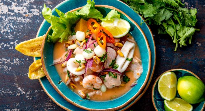 Seafood Yemen Restaurant photo 3