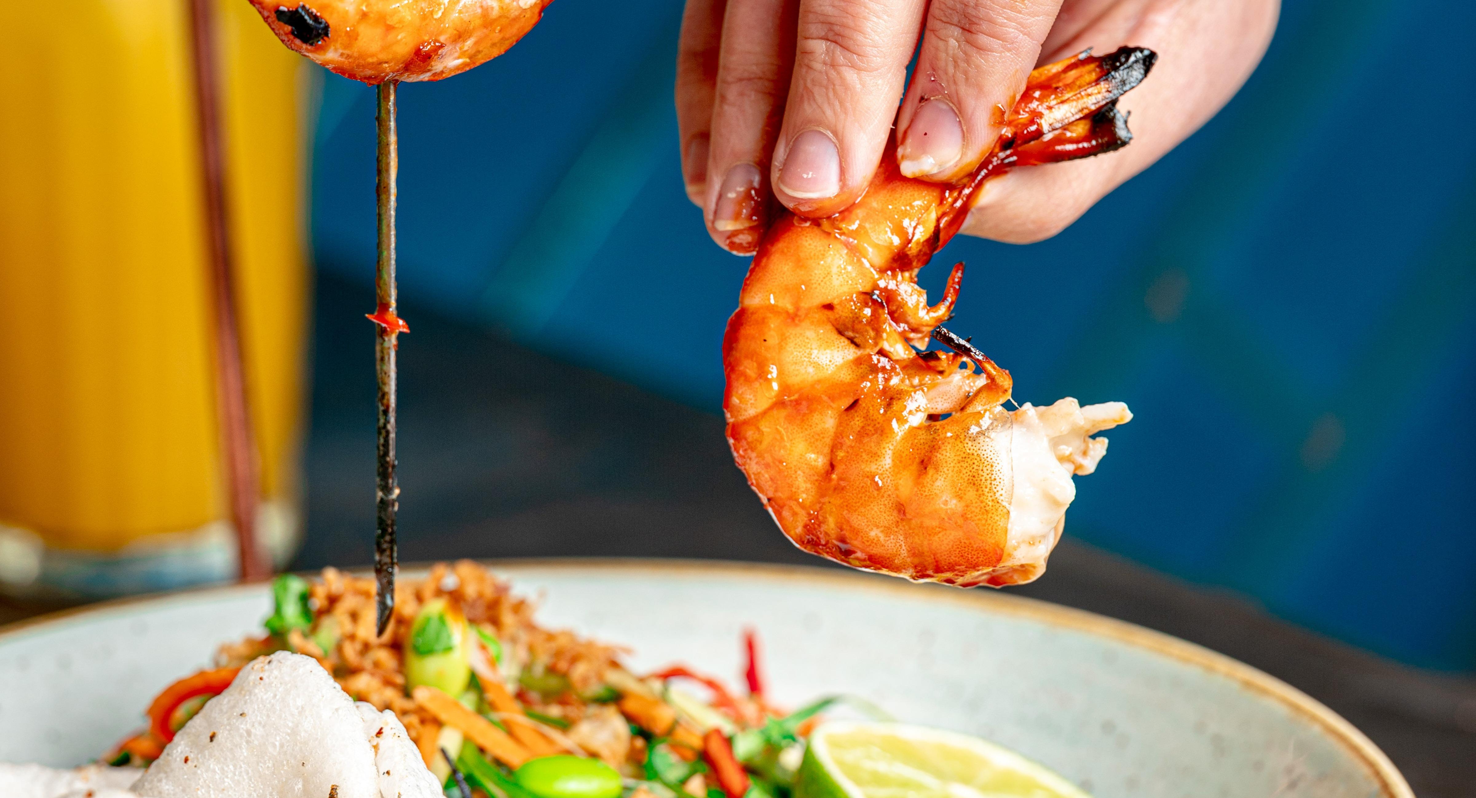 Giraffe - Southbank photo 4