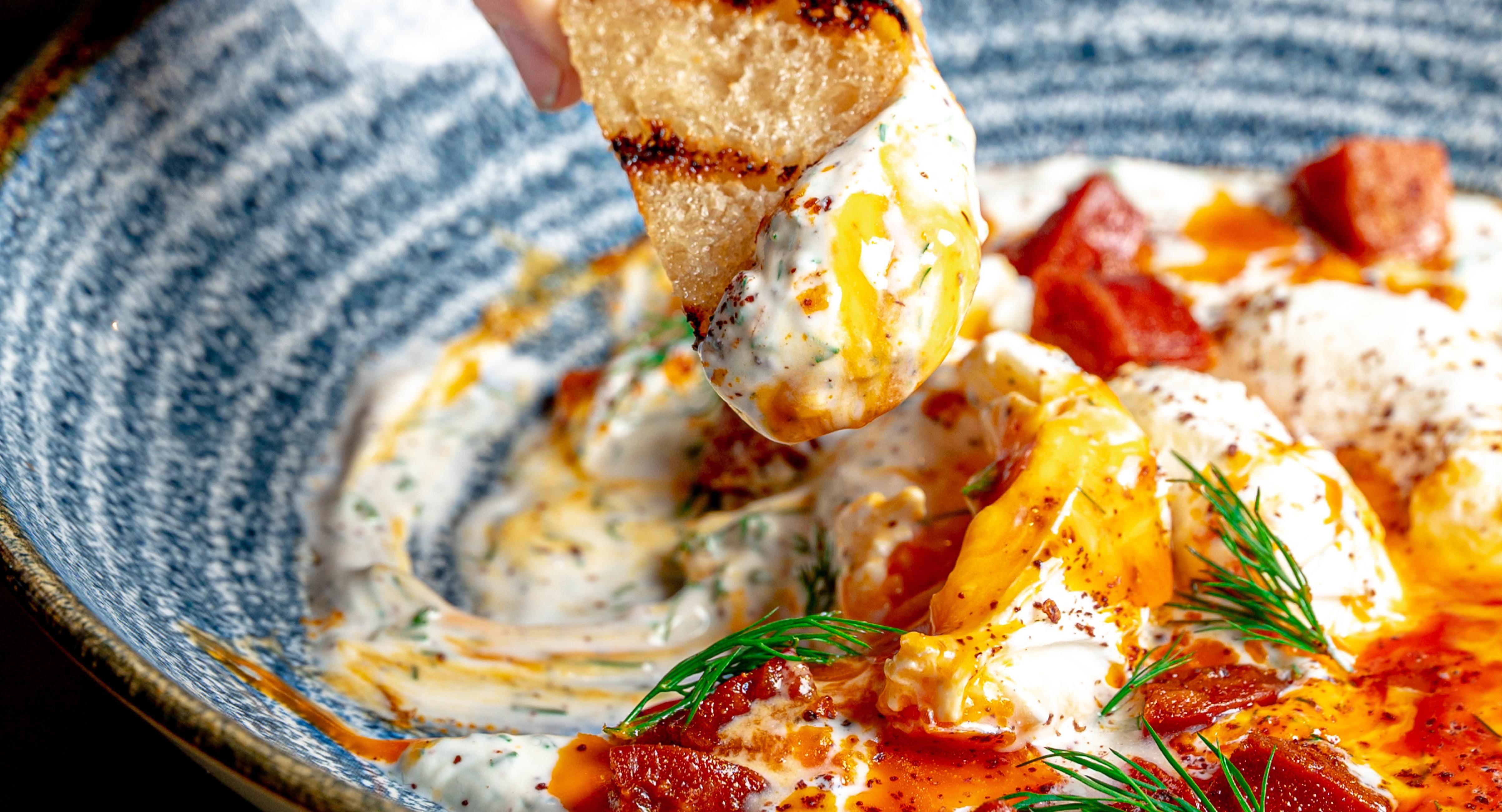 Giraffe - Southbank photo 2