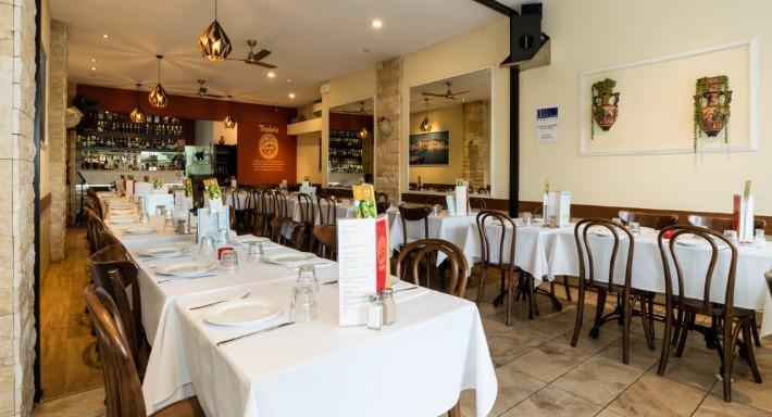 Thaleia Greek Taverna photo 3