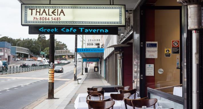 Thaleia Greek Taverna photo 4