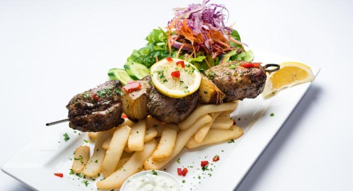 Thaleia Greek Taverna photo 2