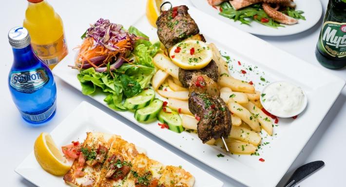 Thaleia Greek Taverna