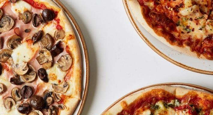 Mister Margherita Pizzeria photo 4