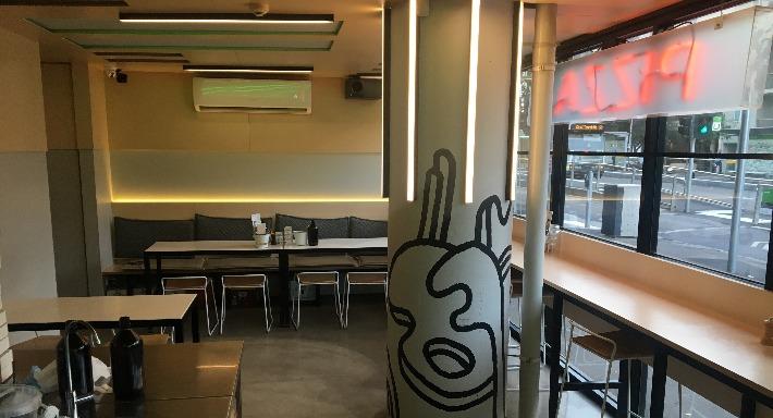 Mister Margherita Pizzeria photo 3