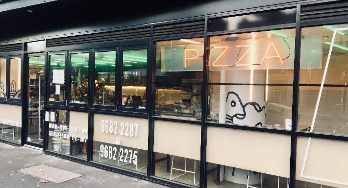 Mister Margherita Pizzeria photo 2