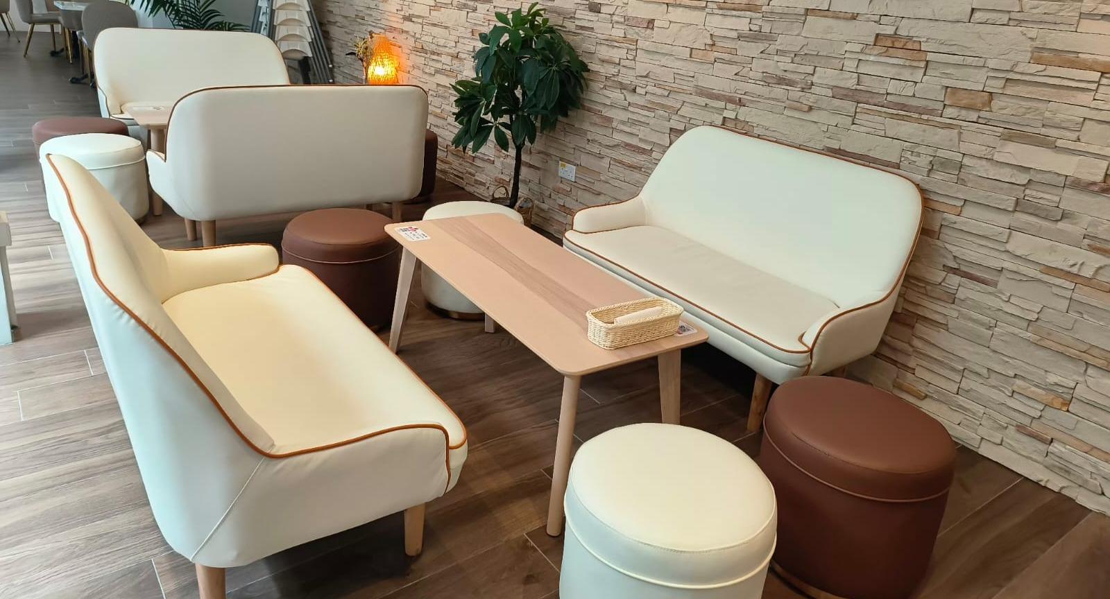 A Cube Bistro photo 3