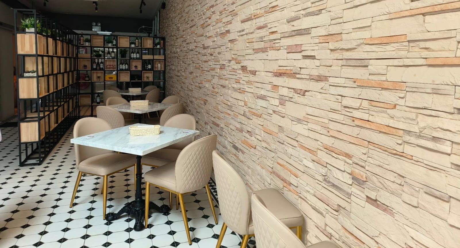 A Cube Bistro photo 4