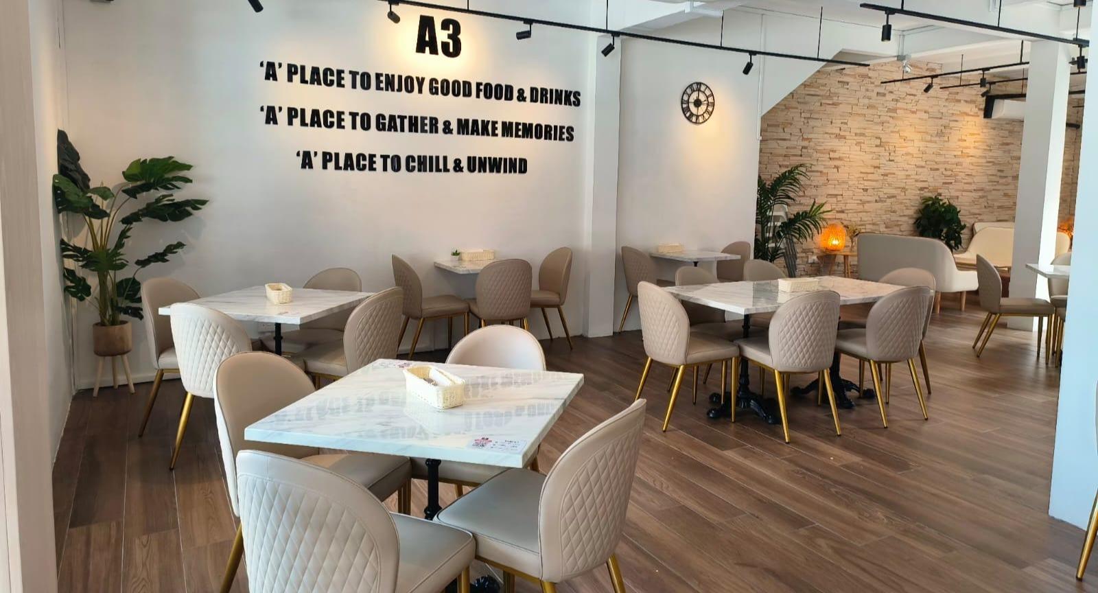 A Cube Bistro photo 5