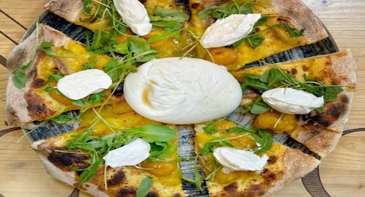 Friccico green bakery photo 5