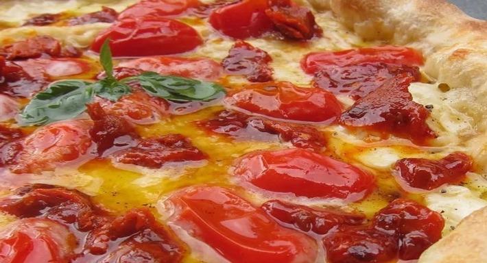 Friccico green bakery