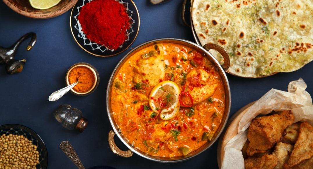 Asiana Spice photo 3