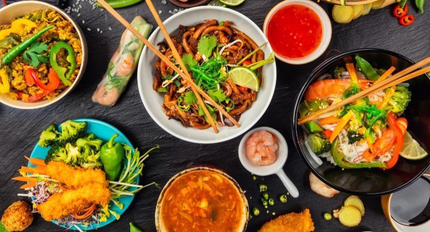 Asiana Spice photo 4