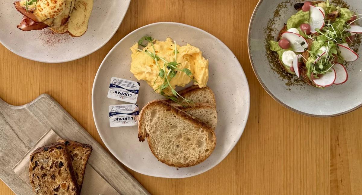 The Tribute Coffee and Kitchen Mount Hawthorn photo 2