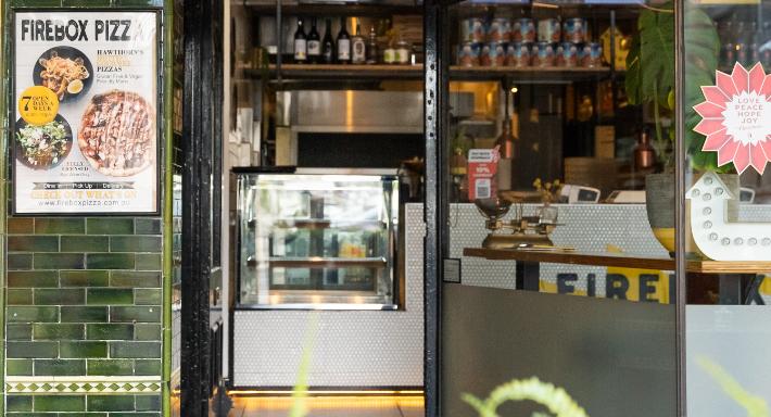 Firebox Pizza Hawthorn photo 2