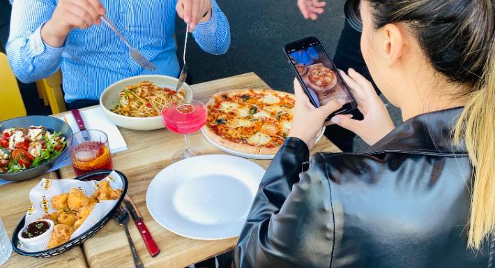 Firebox Pizza Hawthorn photo 5