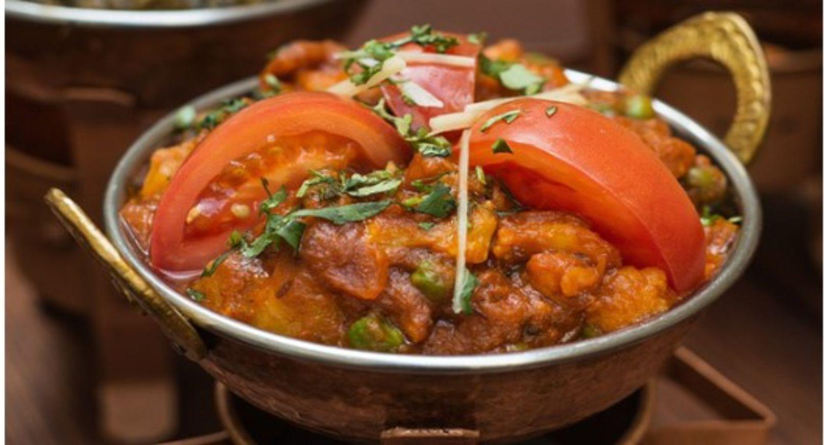 Taj Mahal Indian Cuisine photo 2