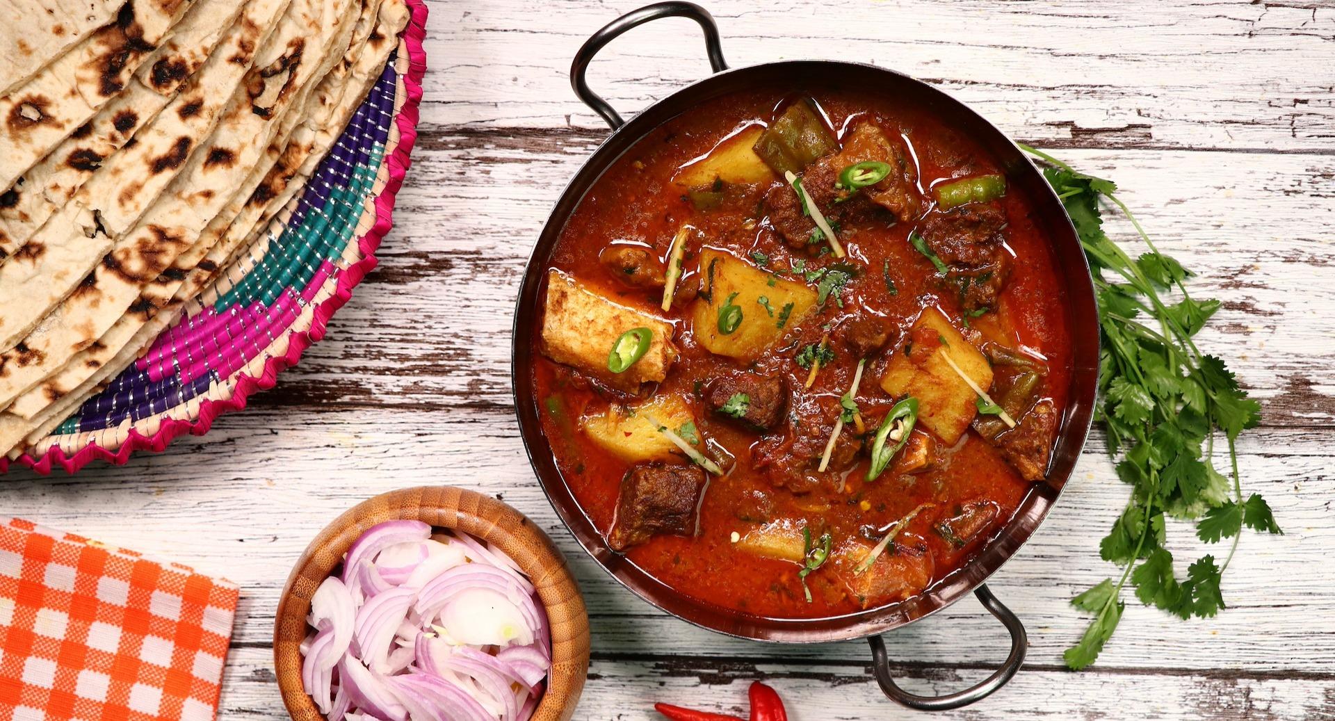 Tamarind Hill Indian Restaurant photo 2