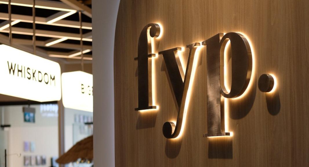 FYP (For You People) Cafe - Orchard Central