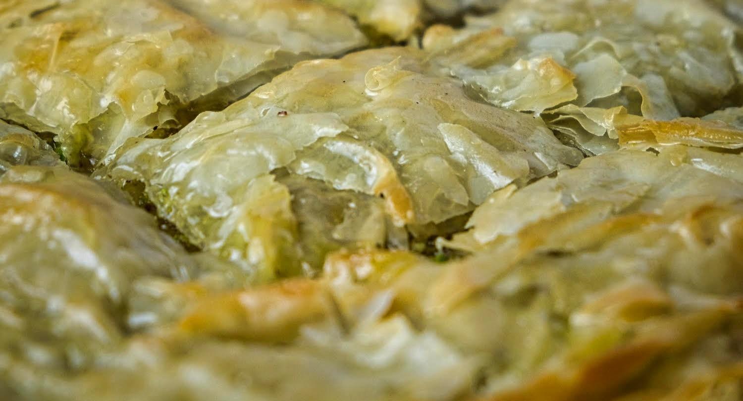 Mido Ristorante Arabo