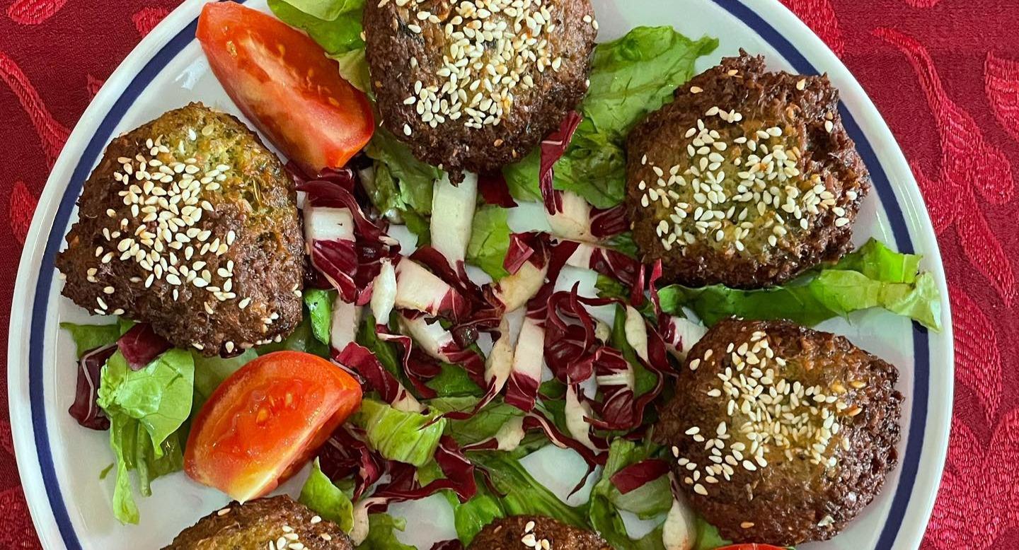 Mido Ristorante Arabo photo 3