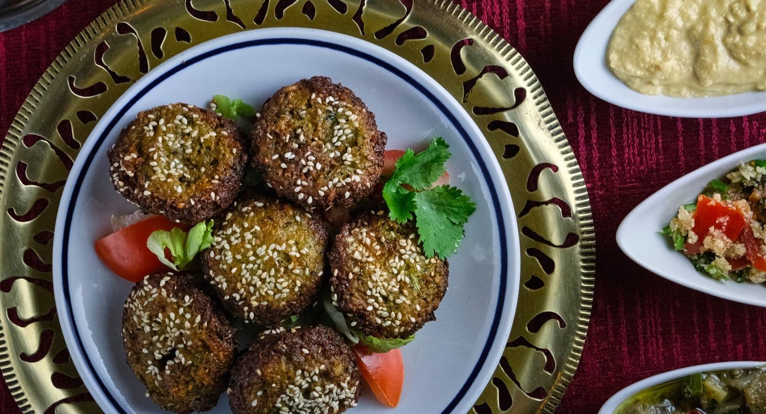 Mido Ristorante Arabo photo 4