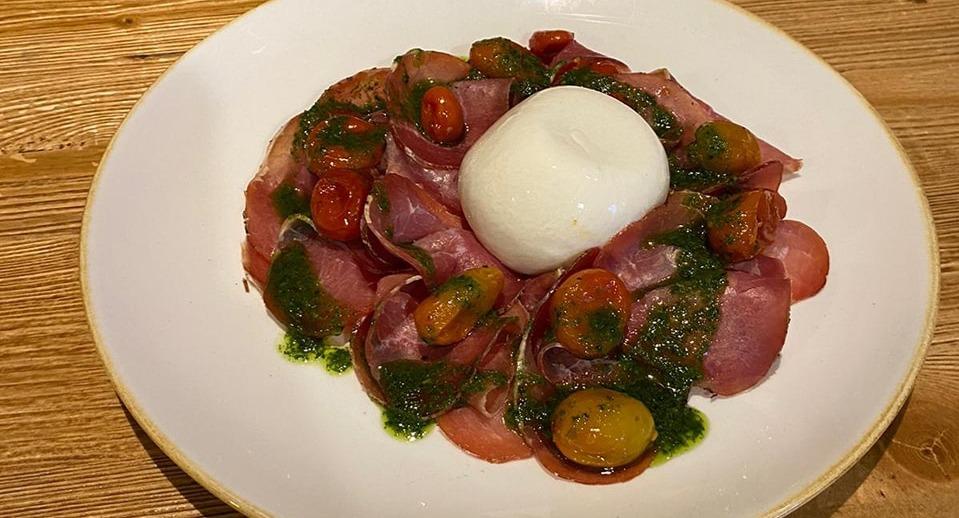 Osteria all'Organetto photo 2