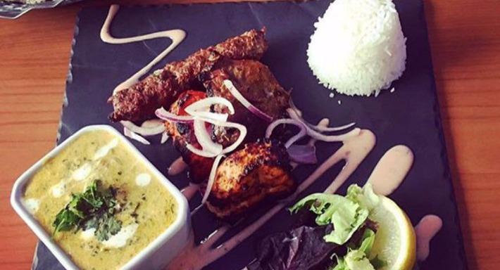 Mister Singh's India